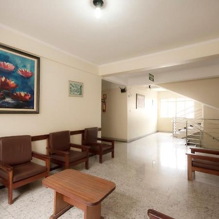 Hotel Rio Negro Goiânia Eksteriør billede