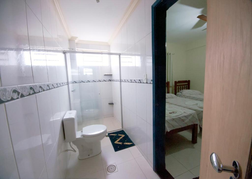 Hotel Rio Negro Goiânia Værelse billede