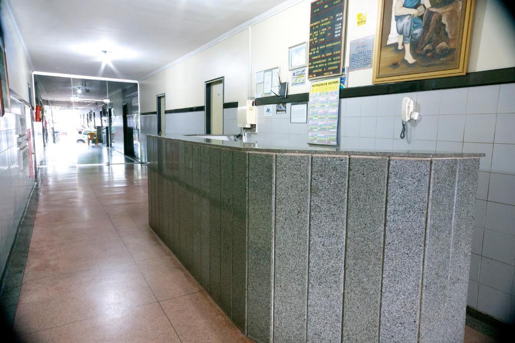 Hotel Rio Negro Goiânia Eksteriør billede