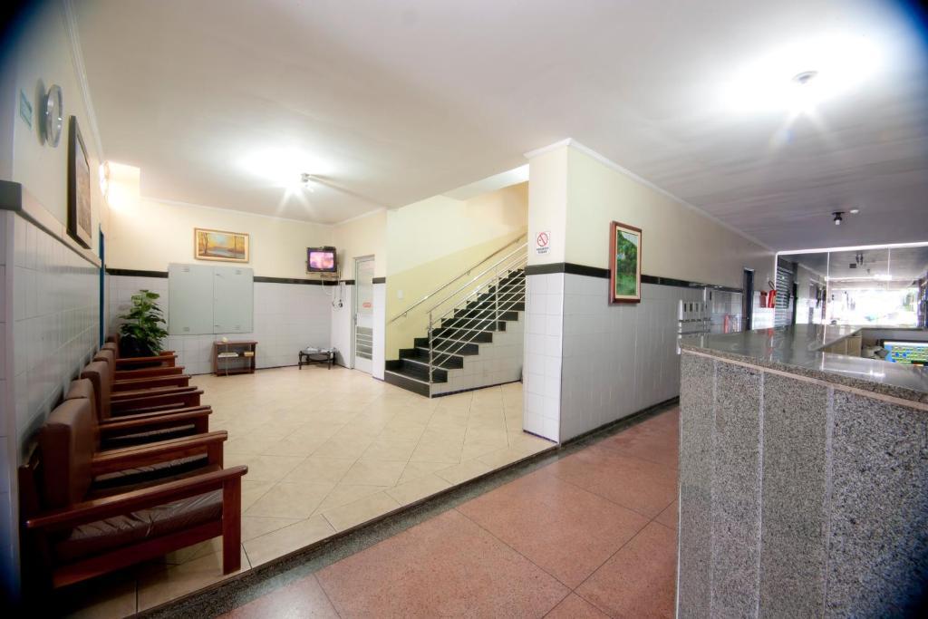 Hotel Rio Negro Goiânia Eksteriør billede